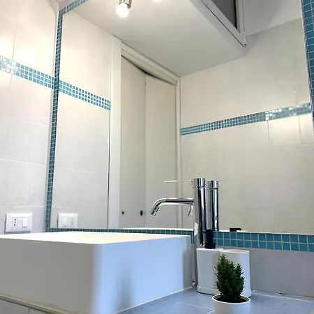 By The Martesana River Appartement Milan