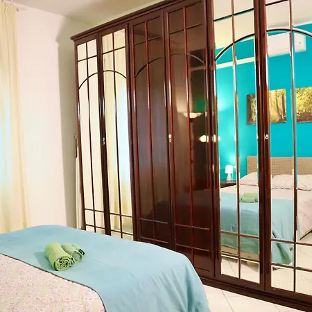 Apartament By The Martesana River