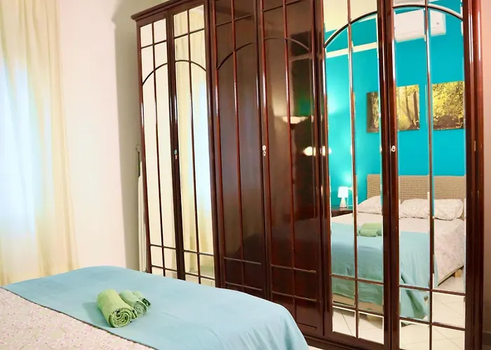 Apartment By The Martesana River