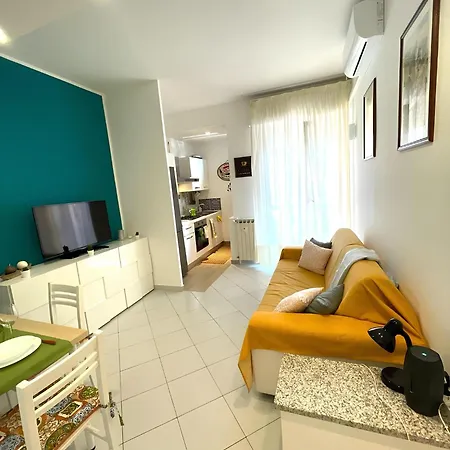 Apartamento By The Martesana River